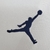 Imagem do Camisa PSG IV 21/22 Torcedor Jordan - Branca