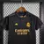 Kit Infantil Real Madrid III 23/24 Adidas - Preto - comprar online