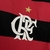 Camisa Flamengo I 2008/2009 Retrô Nike - Vermelha e Preta - comprar online