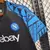 Camisa Napoli Treino 23/24 Torcedor EA7 - Azul Marinho - comprar online