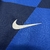 Camisa Croácia II 2024/25 Torcedor Nike - Azul - loja online