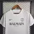 Camisa PSG x Balmain Paris 23/24 Torcedor Nike - Branca - Tiger Sports | A Loja dos Torcedores e Amantes do Futebol!