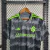 Camisa Internacional III 23/24 Torcedor Adidas - Cinza e Verde - Tiger Sports | A Loja dos Torcedores e Amantes do Futebol!