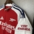 Camisa Arsenal I 24/25 Torcedor Adidas - Vermelha