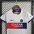 Kit Infantil PSG II 23/24 Nike - Branco - comprar online
