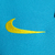 Camisa Brasil Polo Viagem 2020/21 Torcedor Nike - Azul Turquesa - loja online