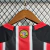 Camisa São Paulo II 23/24 Torcedor Adidas - Vermelha e Branca