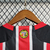 Camisa São Paulo II 23/24 James Rodríguez 19 Torcedor Adidas - Vermelha e Branca
