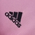 Camisa Inter Miami I 22/23 Messi 10 Torcedor Adidas - Rosa