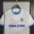 Camisa Olympique de Marseille I 23/24 Torcedor Puma - Branca - Tiger Sports | A Loja dos Torcedores e Amantes do Futebol!