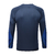 Conjunto Agasalho França 2022 Treino Nike - Azul Marinho (Lisa) - Tiger Sports | A Loja dos Torcedores e Amantes do Futebol!