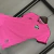 Camisa Fluminense Outubro Rosa 23/24 Feminina Umbro - Rosa e Vinho na internet