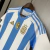 Camisa Argentina I 2024/25 Torcedor Adidas - Branca e Azul (+Patch Campeão Copa Mundo 2022) - comprar online