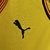 Camisa Lens I 23/24 Torcedor Puma - Amarela e Vermelha