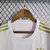 Camisa Bayern de Munique II 22/23 Torcedor Adidas - Branca e Dourada - loja online
