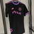 Camisa Inter Miami Edição Especial 23/24 Torcedor Adidas - Preta e Rosa na internet
