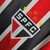 Imagem do Camisa São Paulo II 23/24 Feminina Adidas - Vermelha e Branca