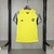 Camisa Flamengo Treino 24/25 Feminina Adidas - Amarela - comprar online