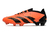 Chuteira Adidas Predator Accuracy.1 Low FG Campo - Laranja - Tiger Sports | A Loja dos Torcedores e Amantes do Futebol!