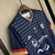 Camisa Cagliari Especial São Efísio 23/24 Torcedor EYE - Azul Marinho na internet