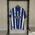 Camisa Alavés I 23/24 Torcedor Puma - Azul e Branca - comprar online