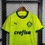 Camisa Palmeiras III 23/24 Torcedor Puma - Verde-limão/Fluorescente - loja online