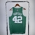 Regata Boston Celtics n°42 Al Horford "Icon Edition" 23/24 Nike - Verde na internet