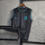 Regata Brasil Edição Especial "Reflexiva" 2022/23 Torcedor Nike - Preta