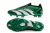 Chuteira Adidas Predator Accuracy.1 Low FG Campo - Verde Floresta na internet
