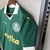 Camisa Palmeiras I 24/25 Torcedor Puma - Verde - Tiger Sports | A Loja dos Torcedores e Amantes do Futebol!