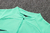 Conjunto Agasalho Brasil 2022/23 Treino Nike - Azul Água Marinha - comprar online