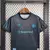 Kit Infantil Grêmio III 23/24 Umbro - Preto - comprar online