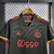 Camisa Ajax III "Bob Marley" 21/22 Torcedor Adidas - Preta - Tiger Sports | A Loja dos Torcedores e Amantes do Futebol!