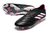 Chuteira Adidas Copa Pure+ FG Campo - Preta e Rosa - comprar online
