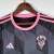 Camisa Albacete Balompié II 23/24 Torcedor Adidas - Preta e Rosa na internet