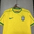 Camisa Brasil I 1998 Retrô Nike - Amarela - Tiger Sports | A Loja dos Torcedores e Amantes do Futebol!