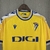 Camisa Cádiz I 23/24 Torcedor Macron - Amarela - Tiger Sports | A Loja dos Torcedores e Amantes do Futebol!