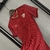 Camisa Sevilla II 23/24 Torcedor Castore - Vermelha na internet