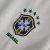 Camisa Brasil III 2019/20 Retrô Nike - Branca