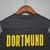 Camisa Borussia Dortmund II 21/22 Torcedor Puma - Cinza Chumbo - Tiger Sports | A Loja dos Torcedores e Amantes do Futebol!