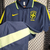 Camisa Brasil Polo Viagem 2022/23 Torcedor Nike - Azul Marinho