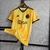 Camisa Ajax Goleiro 23/24 Adidas Torcedor - Amarela - comprar online