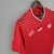 Camisa Suíça I 2022/23 Torcedor Puma - Vermelha na internet