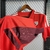 Camisa São Paulo Treino 22/23 Torcedor Adidas - Vermelha na internet