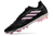 Chuteira Adidas Copa Pure.1 FG Campo - Preta e Rosa - loja online