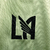 Camisa Los Angeles FC II 23/24 Torcedor Adidas - Verde Oliva - loja online