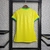 Camisa Brasil I 2022/23 Feminina Nike - Amarela e Verde na internet