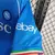 Camisa Napoli I 23/24 Torcedor EA7 - Azul Celeste na internet