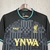 Camisa Liverpool x Lebron James 24/25 Torcedor Nike - Preta - Tiger Sports | A Loja dos Torcedores e Amantes do Futebol!