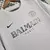 Camisa PSG x Balmain Paris 23/24 Torcedor Nike - Branca - loja online